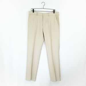 *NWOT* J Ferrar Mens Khaki Dress Pants
